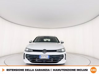 VOLKSWAGEN Passat 1.5 tsi ehybrid business 204cv dsg 2