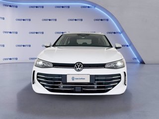 VOLKSWAGEN Passat 1.5 tsi ehybrid business 204cv dsg 2