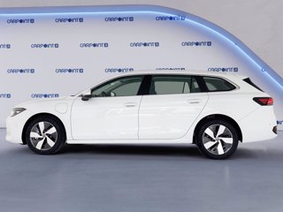 VOLKSWAGEN Passat 1.5 tsi ehybrid business 204cv dsg 3