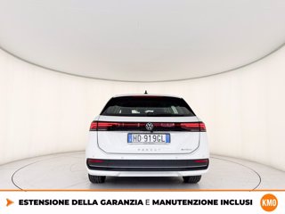 VOLKSWAGEN Passat 1.5 tsi ehybrid business 204cv dsg 4