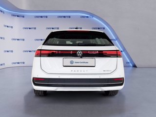 VOLKSWAGEN Passat 1.5 tsi ehybrid business 204cv dsg 4