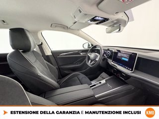VOLKSWAGEN Passat 1.5 tsi ehybrid business 204cv dsg 6