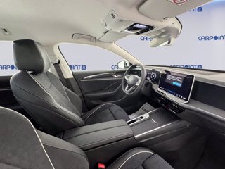 VOLKSWAGEN Passat 1.5 tsi ehybrid business 204cv dsg 6