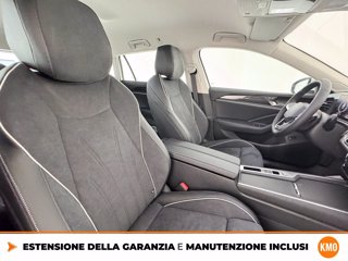 VOLKSWAGEN Passat 1.5 tsi ehybrid business 204cv dsg 7