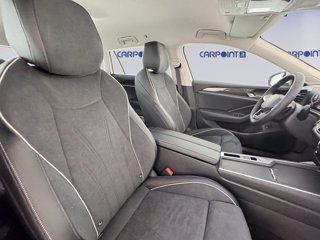 VOLKSWAGEN Passat 1.5 tsi ehybrid business 204cv dsg 7