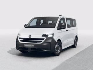 VOLKSWAGEN T7 transporter 32 kombi m1 2.0 tdi 150cv l1 0