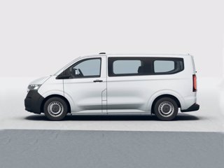 VOLKSWAGEN T7 transporter 32 kombi m1 2.0 tdi 150cv l1 1