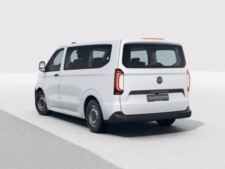 VOLKSWAGEN T7 transporter 32 kombi m1 2.0 tdi 150cv l1 2