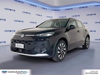 VOLKSWAGEN T-roc 1.5 etsi life 150cv dsg 0