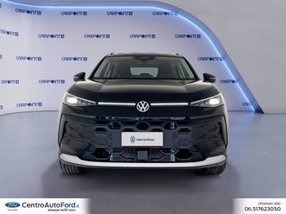 VOLKSWAGEN T-roc 1.5 etsi life 150cv dsg 1