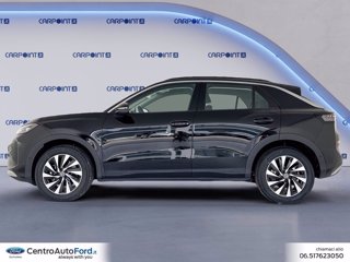 VOLKSWAGEN T-roc 1.5 etsi life 150cv dsg 2