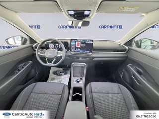 VOLKSWAGEN T-roc 1.5 etsi life 150cv dsg 9