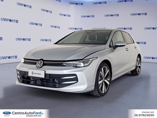 VOLKSWAGEN Golf 1.5 tsi ehybrid edition plus 204cv dsg 0