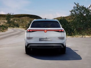 VOLKSWAGEN T-roc 1.5 etsi style 115cv dsg 3