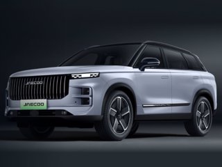 JAECOO Hybrid JAECOO Super 7 SHS-P PHEV 1.5TGDI DHT2 Exclusive