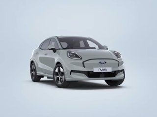 FORD Puma gen-e 46,8kwh 0