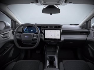 FORD Puma gen-e 46,8kwh 3