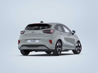 FORD Puma gen-e 46,8kwh 2