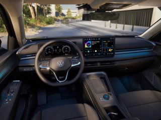VOLKSWAGEN T-roc 1.5 etsi style 115cv dsg 3