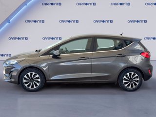 FORD Fiesta 5p 1.1 titanium 75cv 2