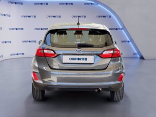 FORD Fiesta 5p 1.1 titanium 75cv 3