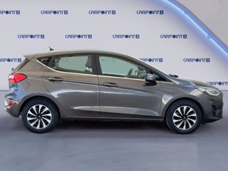 FORD Fiesta 5p 1.1 titanium 75cv 4