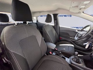FORD Fiesta 5p 1.1 titanium 75cv 6