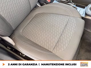 FORD Fiesta 5p 1.1 titanium 75cv 7