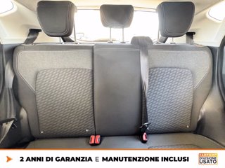 FORD Fiesta 5p 1.1 titanium 75cv 8