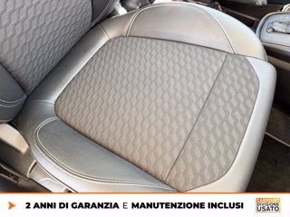 FORD Puma 1.0 ecoboost h titanium x s&s 125cv auto 7