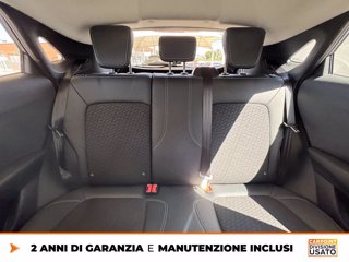 FORD Puma 1.0 ecoboost h titanium x s&s 125cv auto 8