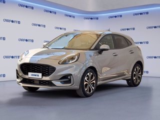 FORD Puma 1.0 ecoboost h st-line s&s 125cv 0