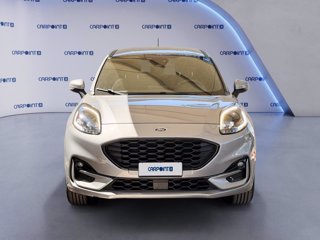 FORD Puma 1.0 ecoboost h st-line s&s 125cv 1