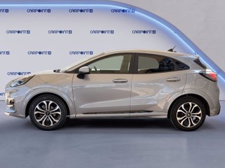 FORD Puma 1.0 ecoboost h st-line s&s 125cv 2