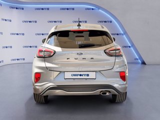 FORD Puma 1.0 ecoboost h st-line s&s 125cv 3
