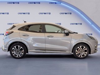 FORD Puma 1.0 ecoboost h st-line s&s 125cv 4