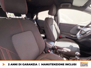 FORD Puma 1.0 ecoboost h st-line s&s 125cv 6