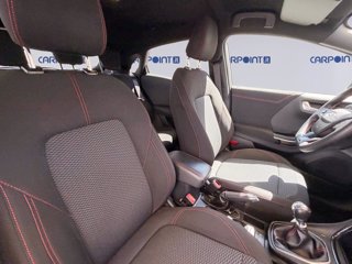FORD Puma 1.0 ecoboost h st-line s&s 125cv 6