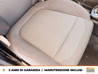 FORD Puma 1.0 ecoboost h st-line s&s 125cv 7