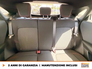 FORD Puma 1.0 ecoboost h st-line s&s 125cv 8