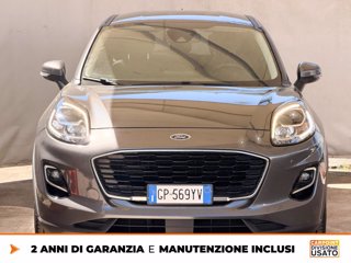 FORD Puma 1.0 ecoboost h titanium s&s 125cv 1