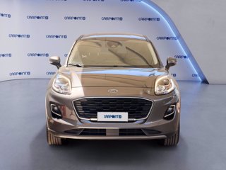 FORD Puma 1.0 ecoboost h titanium s&s 125cv 1