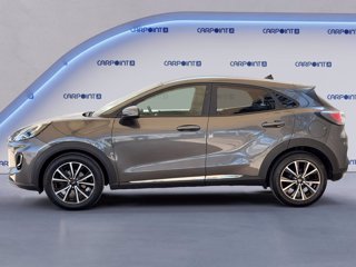 FORD Puma 1.0 ecoboost h titanium s&s 125cv 2
