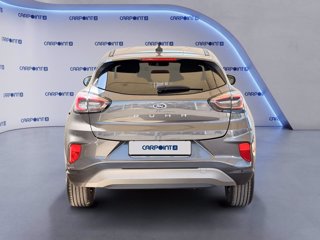 FORD Puma 1.0 ecoboost h titanium s&s 125cv 3
