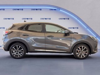 FORD Puma 1.0 ecoboost h titanium s&s 125cv 4