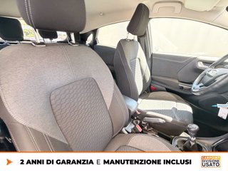 FORD Puma 1.0 ecoboost h titanium s&s 125cv 6