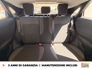 FORD Puma 1.0 ecoboost h titanium s&s 125cv 7