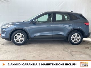 FORD Kuga 2.5 full hybrid connect 2wd 190cv e-shifter 2