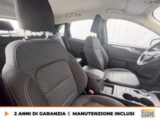 FORD Kuga 2.5 full hybrid connect 2wd 190cv e-shifter 6
