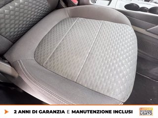 FORD Kuga 2.5 full hybrid connect 2wd 190cv e-shifter 7